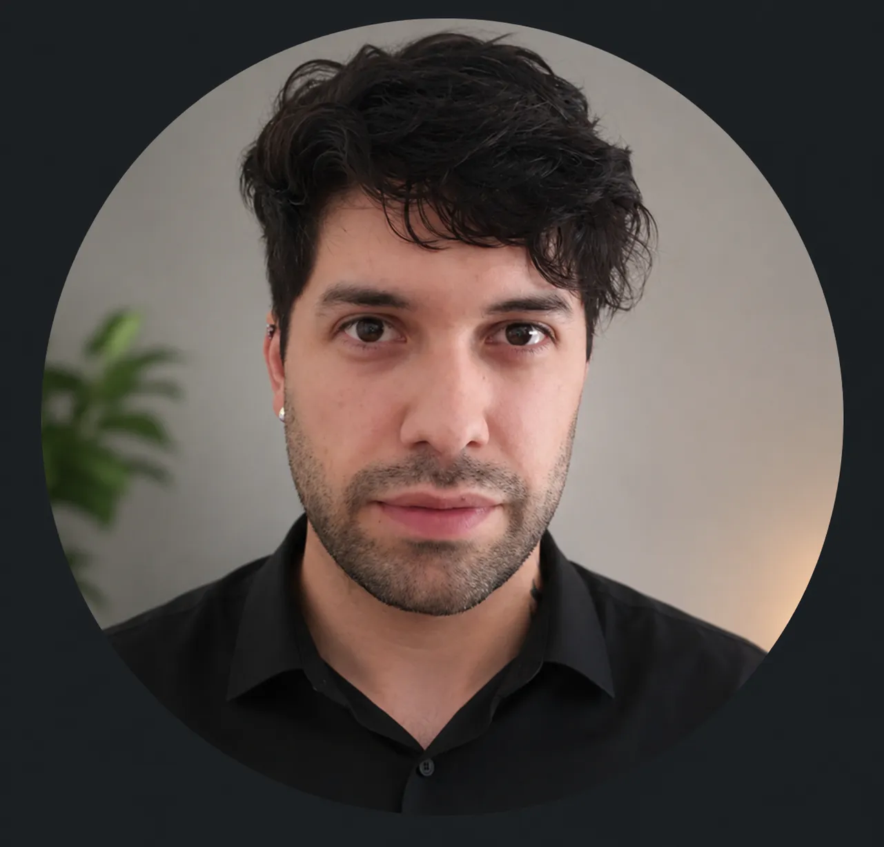Alan Martínez, Senior .NET Engineer